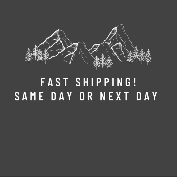 Other - FAST SHIPPING!